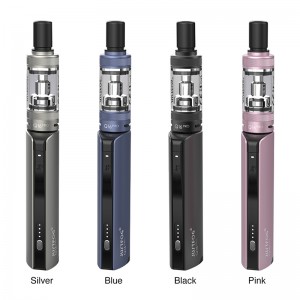 Justfog Q16 Pro VV Vape Kit