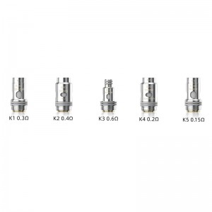 Smoant K Series Coil Head