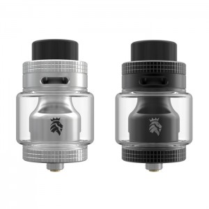 KAEES Solomon Mesh RTA 6.5ml Tank