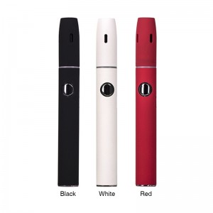 Kamry Kecig 2.0 Plus Vape Pen Kit 650mAh