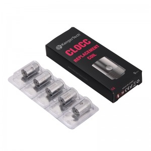 Kanger CLOCC Coil