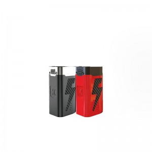 kanger five 6 mod 