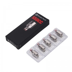 Kanger SSOCC Coil 5PCS