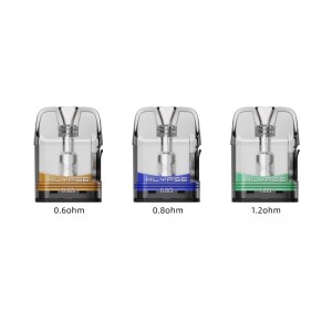 Innokin Klypse V2 Pod 2ml 3pcs