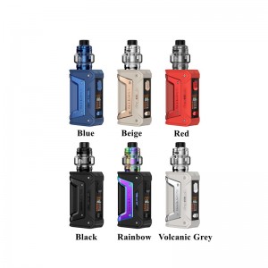 Geekvape L200 Classic Kit