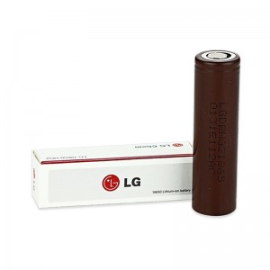 LG HG2 18650 Battery