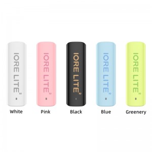 Eleaf IORE LITE 2 Battery