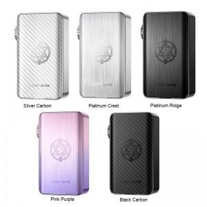 Lostvape CENTAURUS BT200 Mod