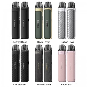 Lostvape Thelema Aura S Pod Kit