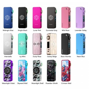 Lostvape CENTAURUS M100 Mod