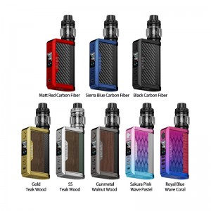 Lostvape CENTAURUS Q200+CENTAURUS SUB OHM TANK Kit