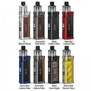 Lostvape CENTAURUS Q80 Pod Mod Kit