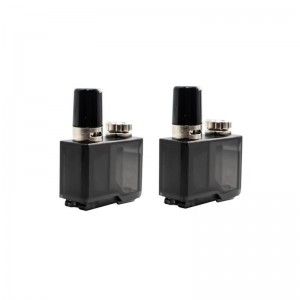 Lost Vape Orion Q Replament Cartridge 2pcs