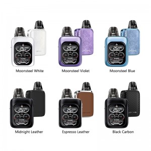 Lostvape Ursa Baby 3 Pro Kit