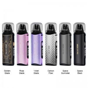 Lostvape URSA CAP Pro Pod Kit