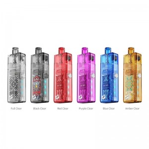 Lost Vape ORION ART Pod Kit