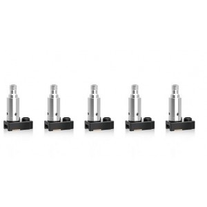 Lost vape Orion Plus Replacement Coil Head 5pcs