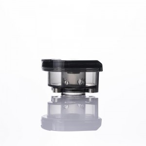 Lostvape Thelema Pod
