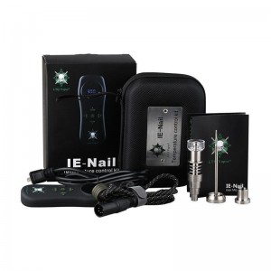 LTQ Vapor IE-Nail