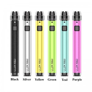 Yocan Lux Max Battery