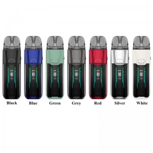 Vaporesso Luxe XR MAX Kit