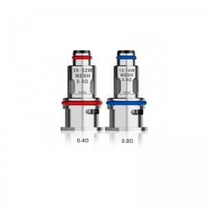 LVE ORION II Mesh Coil 5pcs