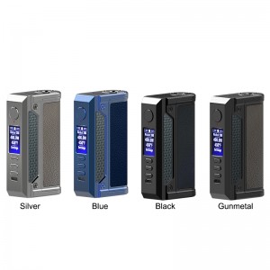 LVE Therion II DNA250C Mod