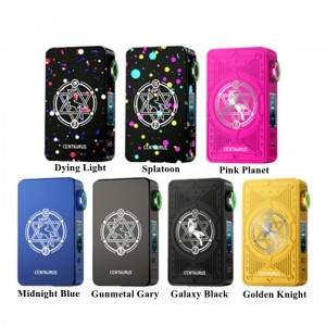 Lostvape CENTAURUS M200 Box Mod