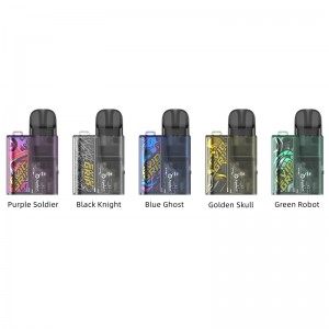 Joyetech EVIO Grip Kit 2.8ml