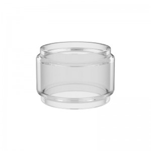 VOOPOO MAAT Tank NEW Bubble Glass 6.5ml 1pc