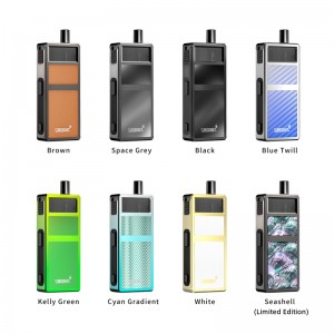 Smoant Pasito Mini Kit