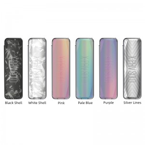 Smok X-PRIV Solo Mod