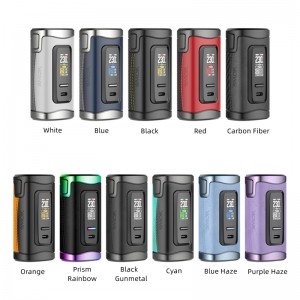Smok Morph 3 Mod