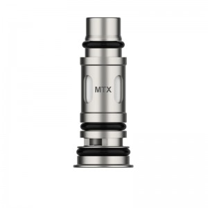 Vaporesso MTX Replacement coil 1.2ohm 5pcs
