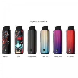 iJoy Neptune Pod Kit 12W