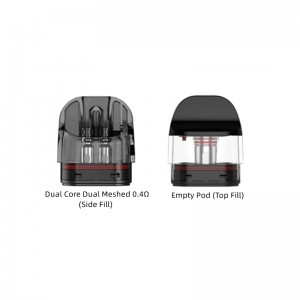 Smok Nord 6 Pod 5ml 2pcs