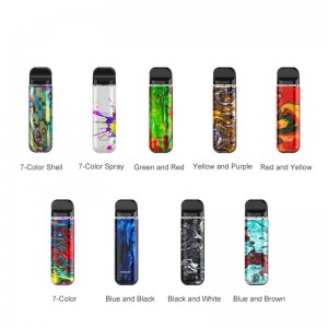 SMOK NOVO 2 Vape Kit 800mAh