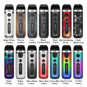 Smok Novo 5 Kit