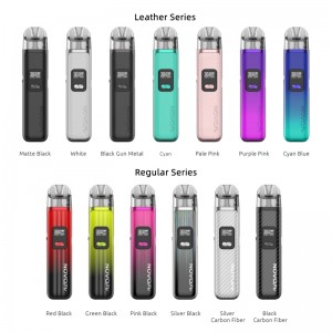 Smok Novo Pro Kit