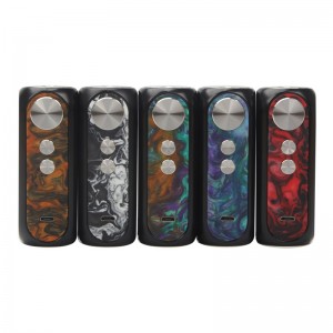 OBS Cube 80W VW Box Mod 3000mAh