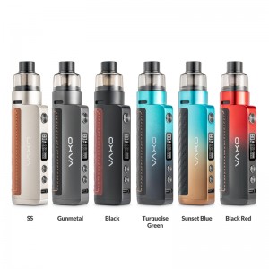 OXVA Origin 2 Kit