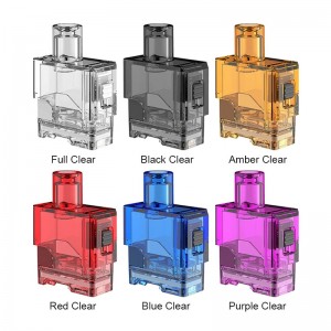 Lost Vape ORION ART Empty Cartridge
