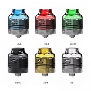 Oumier Wasp Nano RDA V2 Atomizer