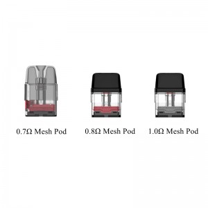 VAPORESSO XROS Series Pod