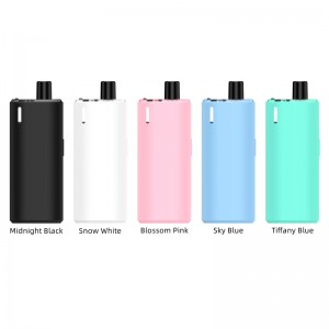 Geekvape Peak Kit