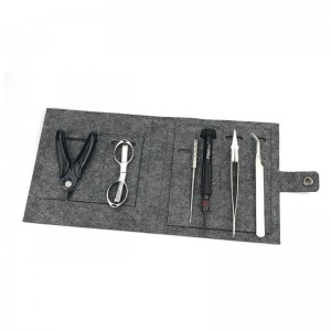 Pilotvape Mini Tool Kit 6 in 1 for E Cigarettes