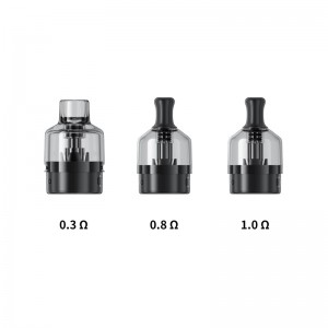 VOOPOO PnP X Cartridge with Coil 2pcs