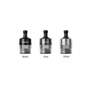 VOOPOO PnP X Empty Cartridge (Upgraded Version) DTL 5ml 2pcs