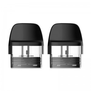 DOVPO Limpid Pod 2pcs