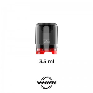 Uwell WHIRL S2 Empty Cartridge 2pcs